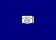 Insigna Diviziei a 3-a a Armatei Uniunii, Corpul XV  