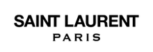 Signet of the YSL fashion division since 2012