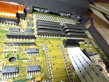 1 MiB of memory in a 286 in the form of ZIP modules