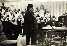Trial after the Djellaz Affair, 1911