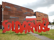 European Center of Solidarność