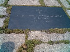 Cementerio Nacional de Arlington  