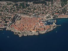 Dubrovnik, #13  