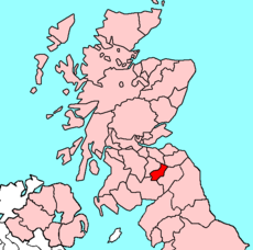 Selkirkshire  