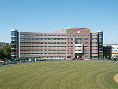 O Cornell's Center for Advanced Computing foi um dos cinco centros originais do Programa de Centros de Supercomputação da NSF.