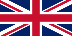 Vlajka Spojeného království 