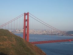A Golden Gate híd
