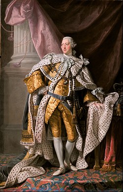 I fondatori pensavano che il governo di re Giorgio III, e tutte le monarchie, fossero corrotte e non proteggessero le libertà individuali