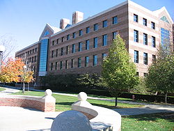 De Universiteit van Illinois in Urbana-Champaign  
