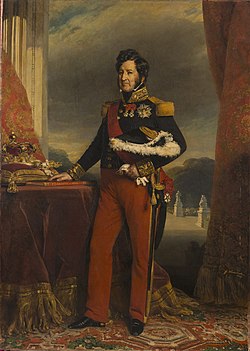 Hertigen av Orléans