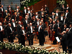 70. rocznica powstania Israel Philharmonic Orchestra