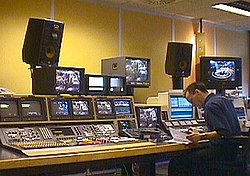 Suite di editing lineare di fascia alta, 1999