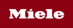 Λογότυπο της Miele