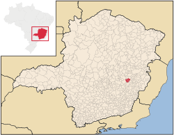 Región Metropolitana del Valle.