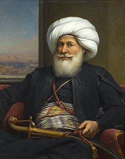 Muhammedas Ali