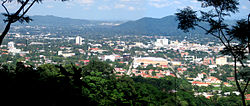San Pedro Sula.