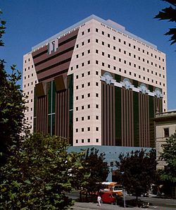 O Edifício Portland (Portland, Oregon)