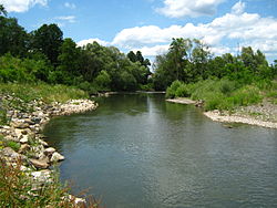 Rieka Usora