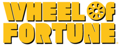 Logotyp för lyckohjulet  