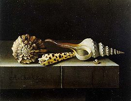 Kuoret (1697)  