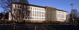 Bundessozialgericht, Kassel 