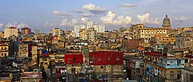 Havana Panorama