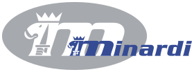 The team logo used in the Gabriele Rumi era (from 1998 to 2000)