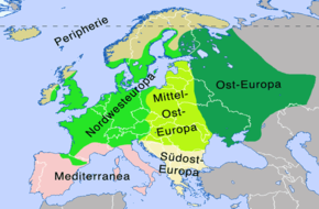 Historical regions