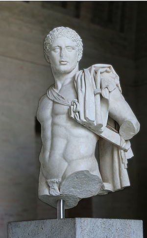 Diomedes, konge af Argos  