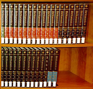 Enciclopædia Britannica