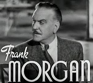 Morgan im Jahr 1937