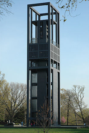 Madalmaad Carillon