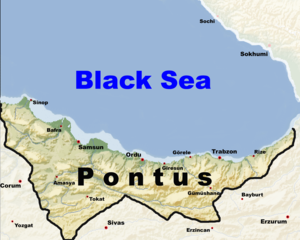 Region Pontus