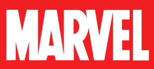 Marvel Comics officieel logo