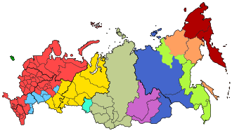 Overview of zone times in Russia and annexed Crimea (2018-2020).