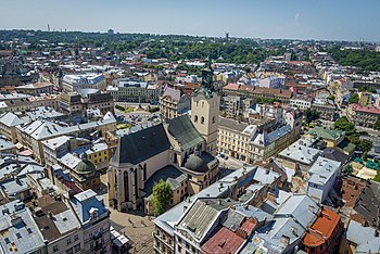 Lviv (Lviv)