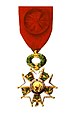 Medalja legije časti