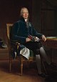 Charles-Maurice de Talleyrand-Périgord.