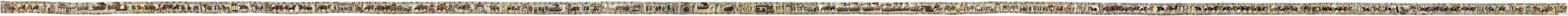 Los teóricos debaten si el Tapiz de Bayeux es un precursor del cómic.  