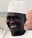 Ahmed Sékou Touré  
