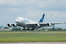 "Airbus A380