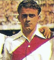 Di Stéfano as a River Plate player