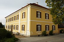 The Franciscan Hospice Bad Gleichenberg (1888 to 2010)