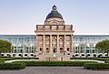 Bavarian State Chancellery, Munich (former Army Museum)