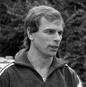 Bernard Dietz played twelve years for the MSV "Dietzburg".