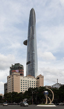 Bitexco Financial Tower  