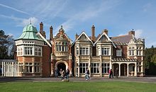 With the help of the German Enigma radio messages deciphered at Bletchley Park, the Allies were better able to coordinate their deception enterprises.