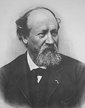 Eugène Boudin, ca. 1890'erne