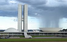 Braziliaans Nationaal Congres  