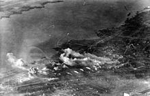 German air raid on Stalingrad, 2 October 1942